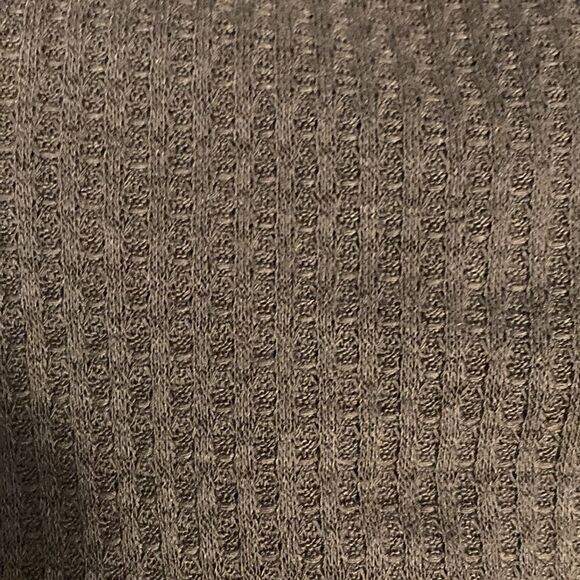 42Pops Olive Green lightweight sweater 4X NWOT - Picture 2 of 6